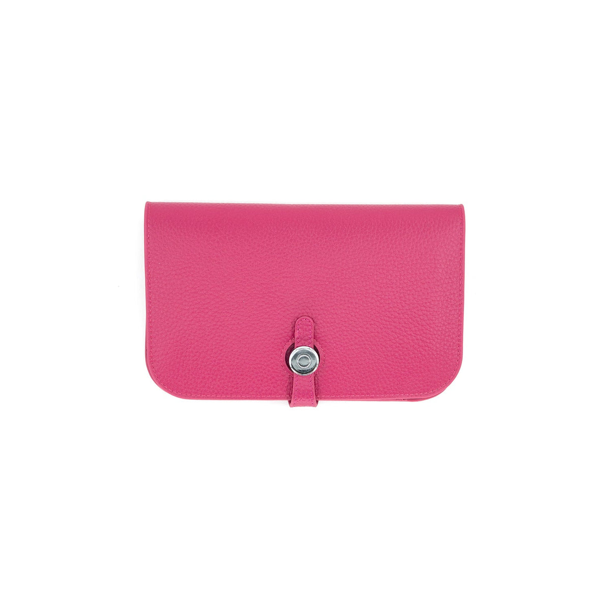Fuchsia Wallet