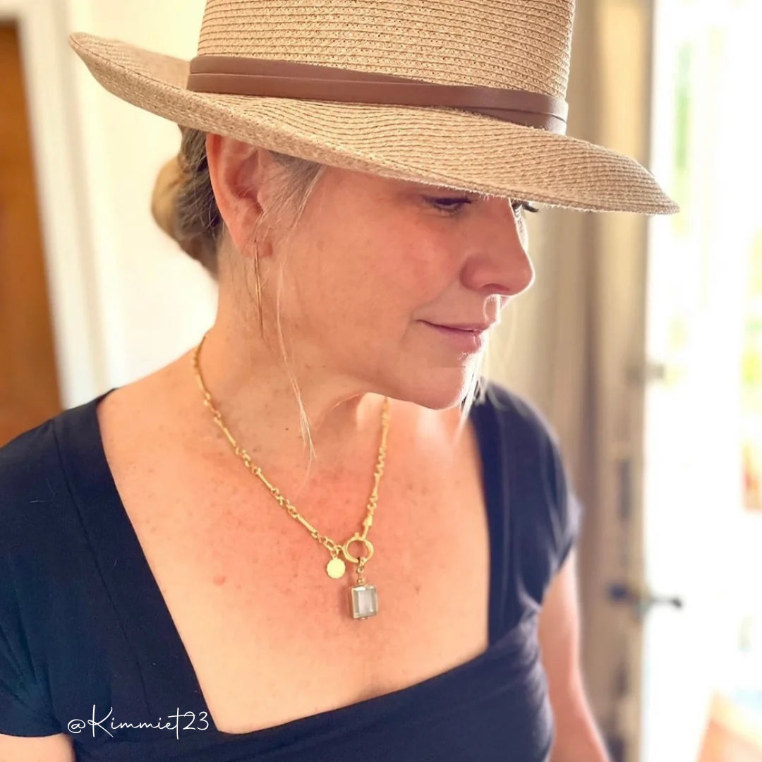 Sharon Necklace