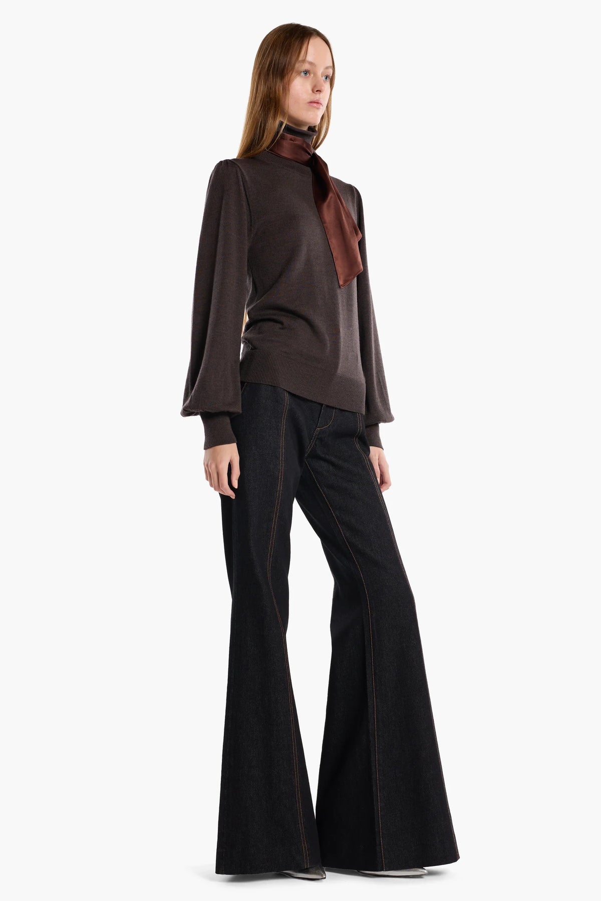 Verona Sweater