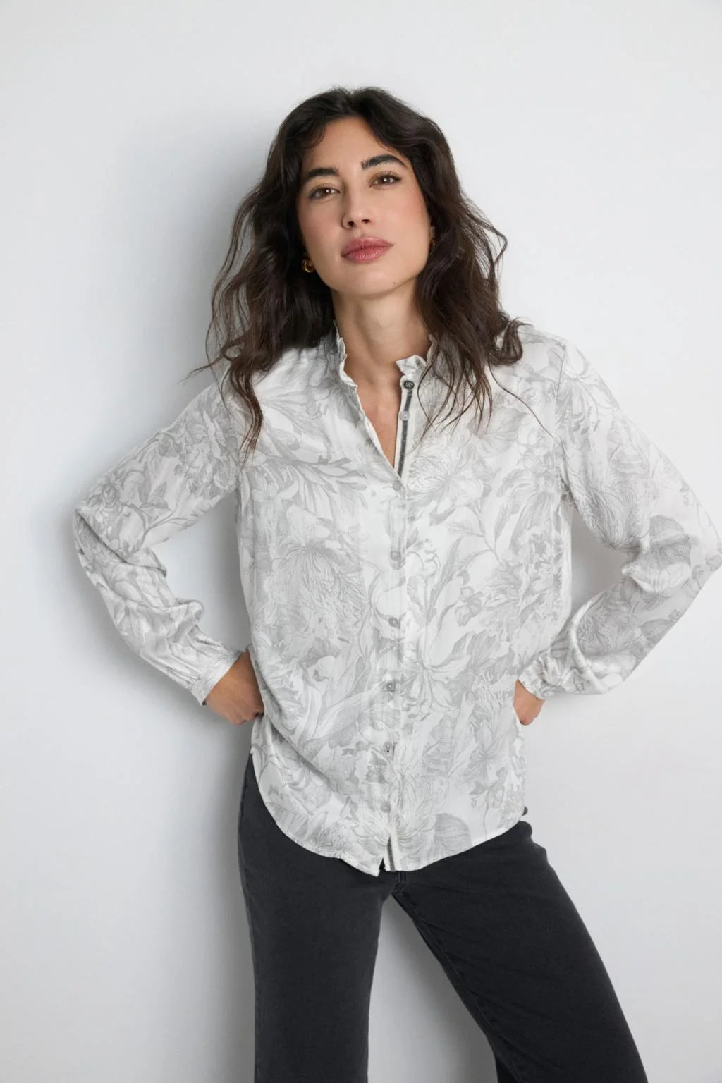 Lauren Top