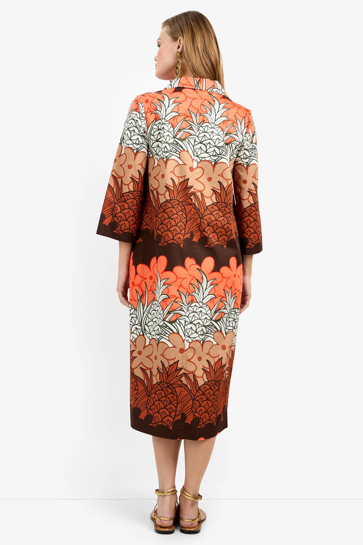 Kamie Dress