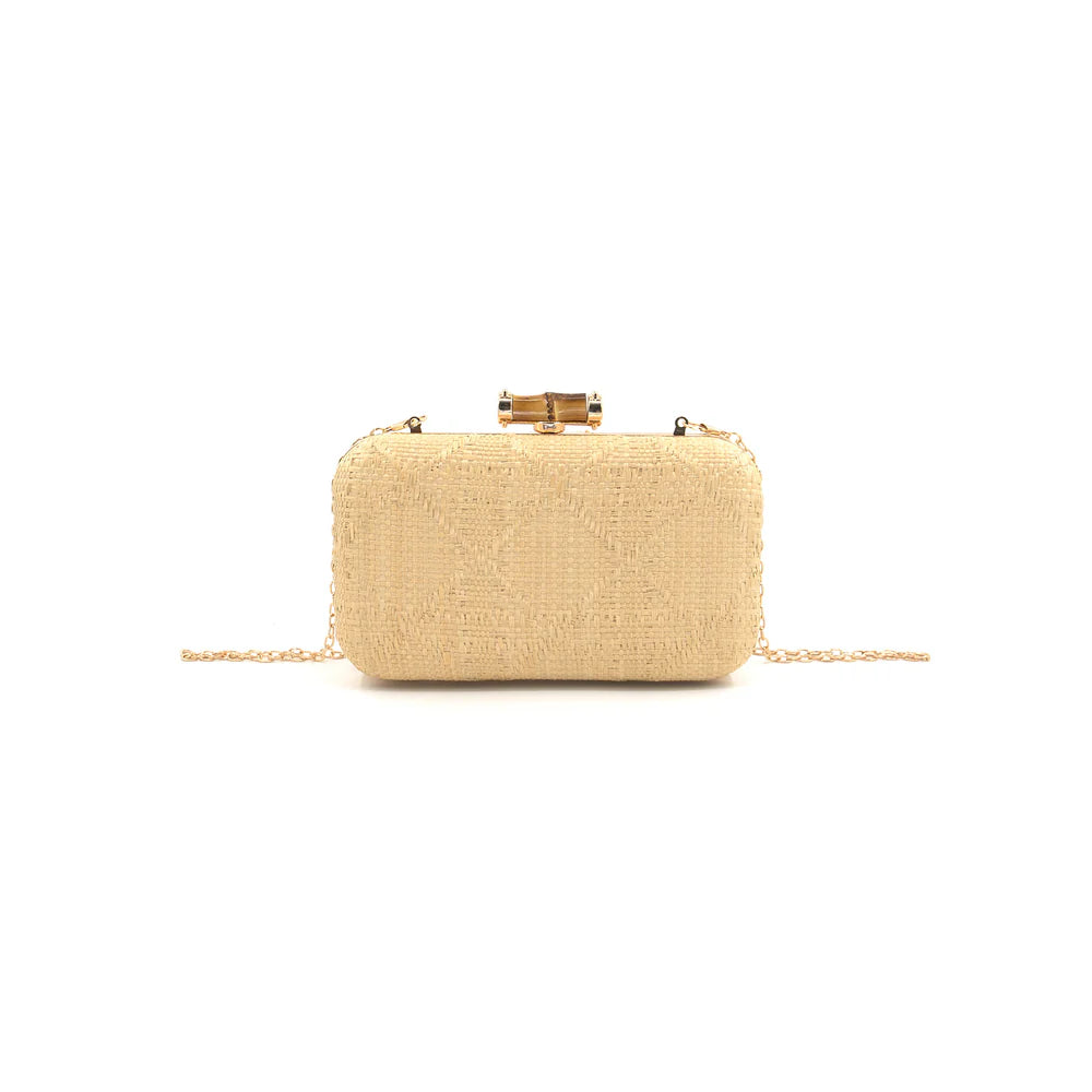 Ischia Clutch