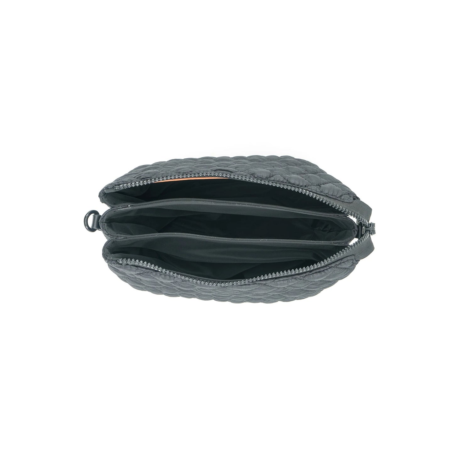Three Pouch Bag