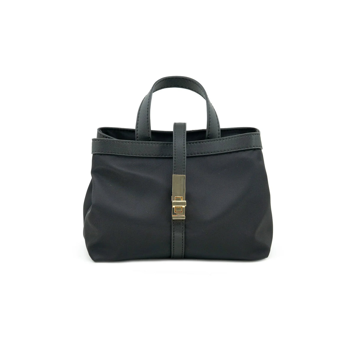 Black Carmen Bag