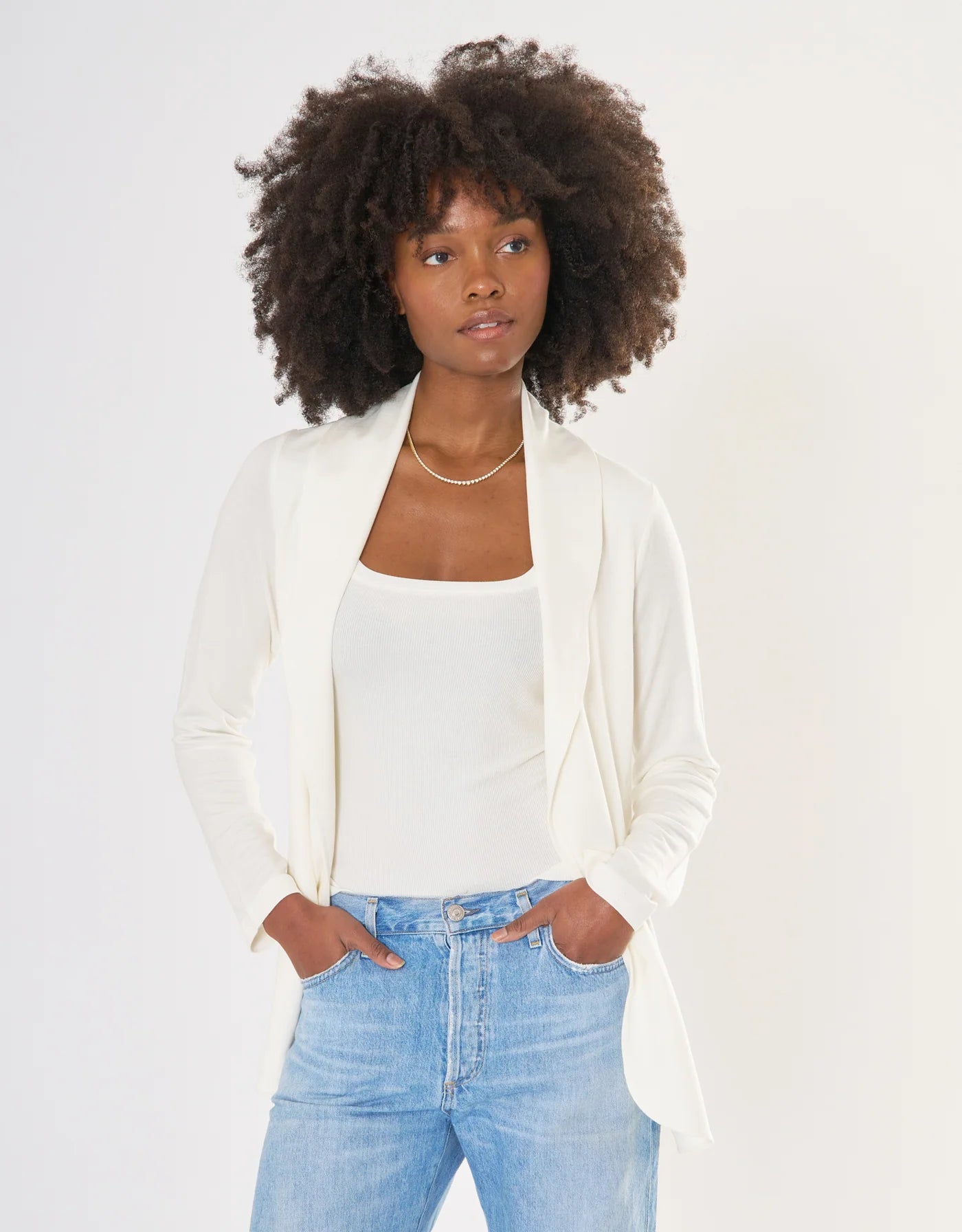 Paris Blazer - 3 colors