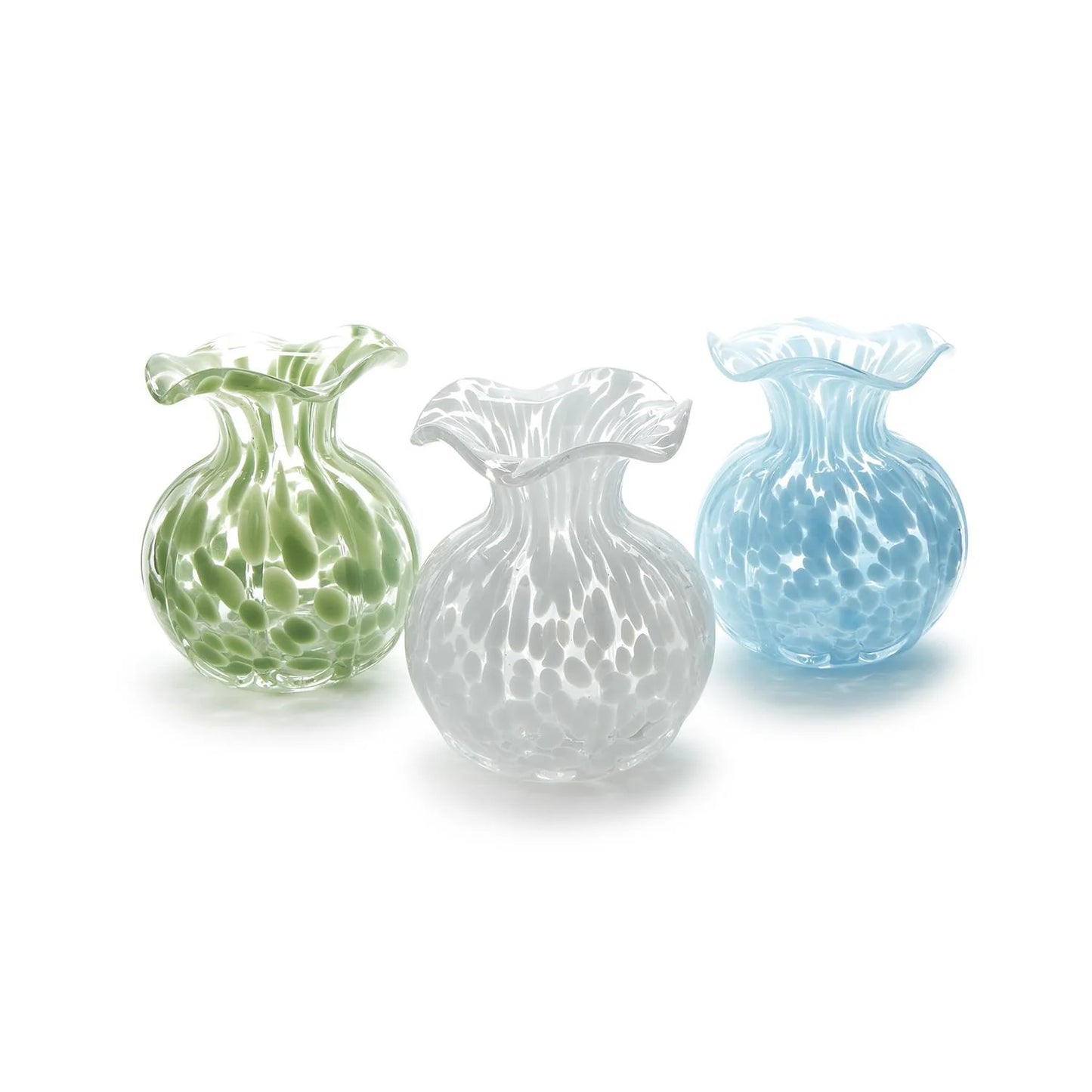 The Seaside Bloom Vases
