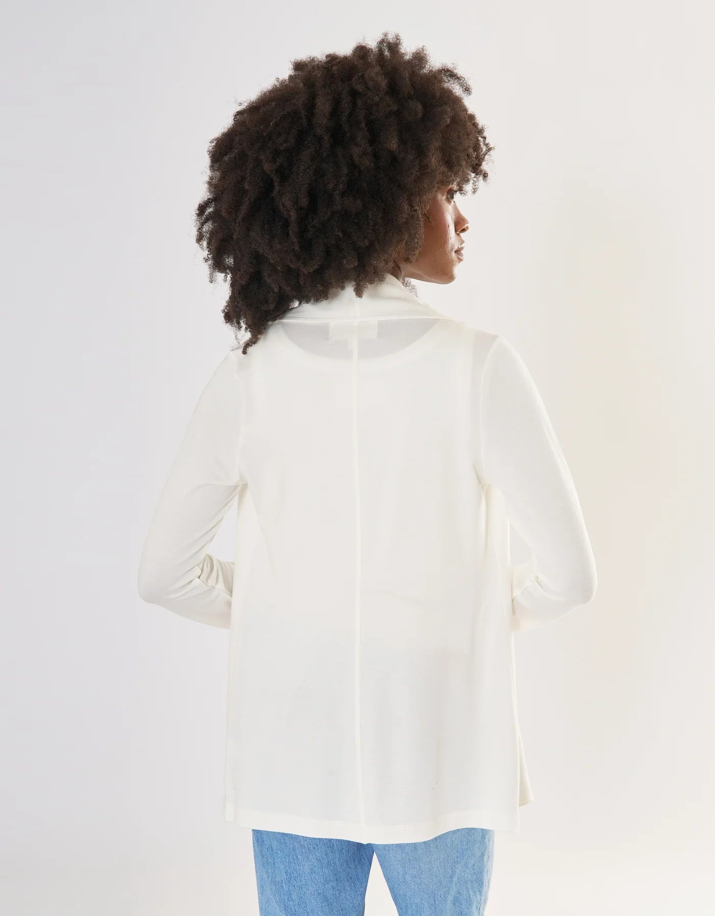Paris Blazer - 3 colors