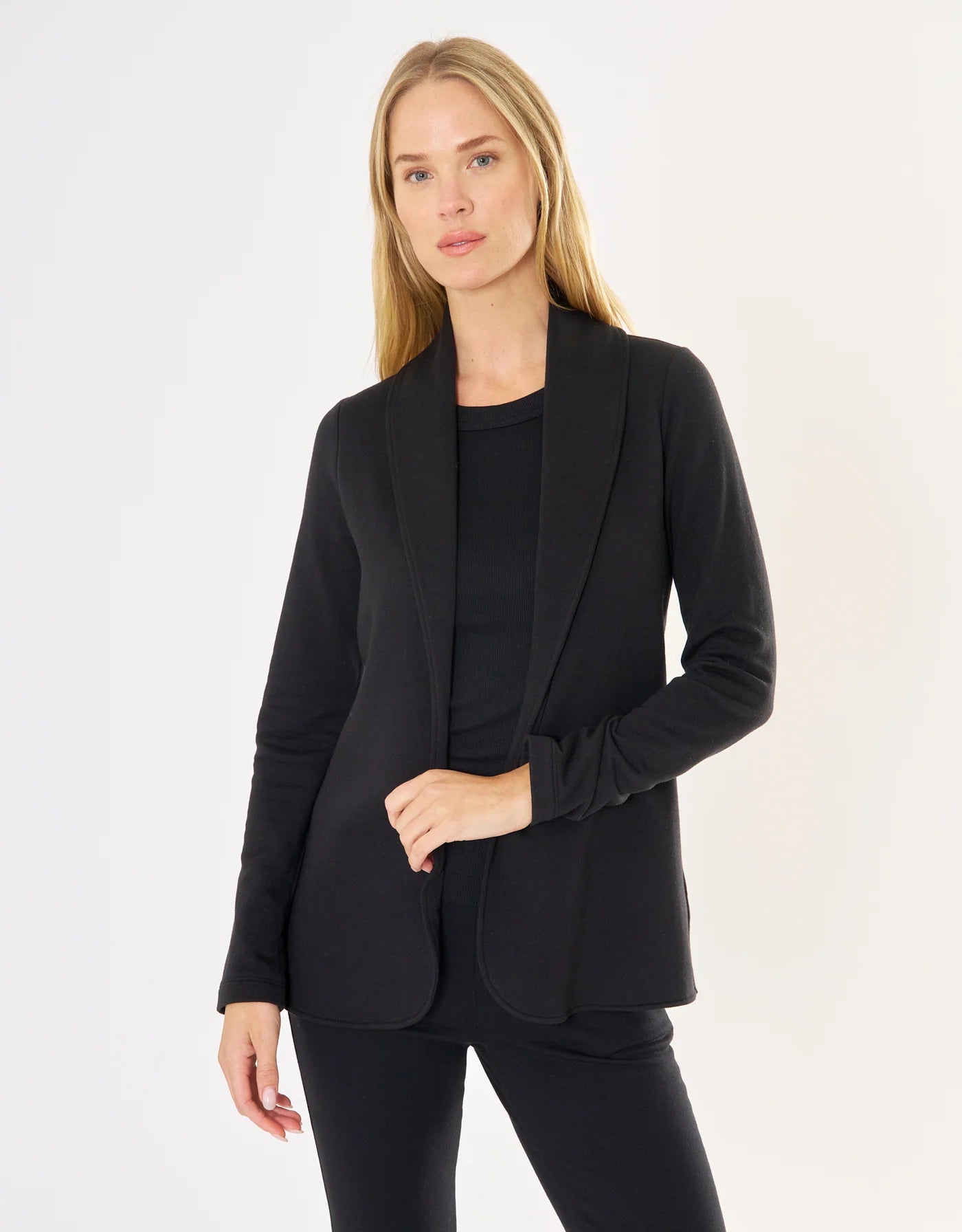 Paris Blazer - 3 colors