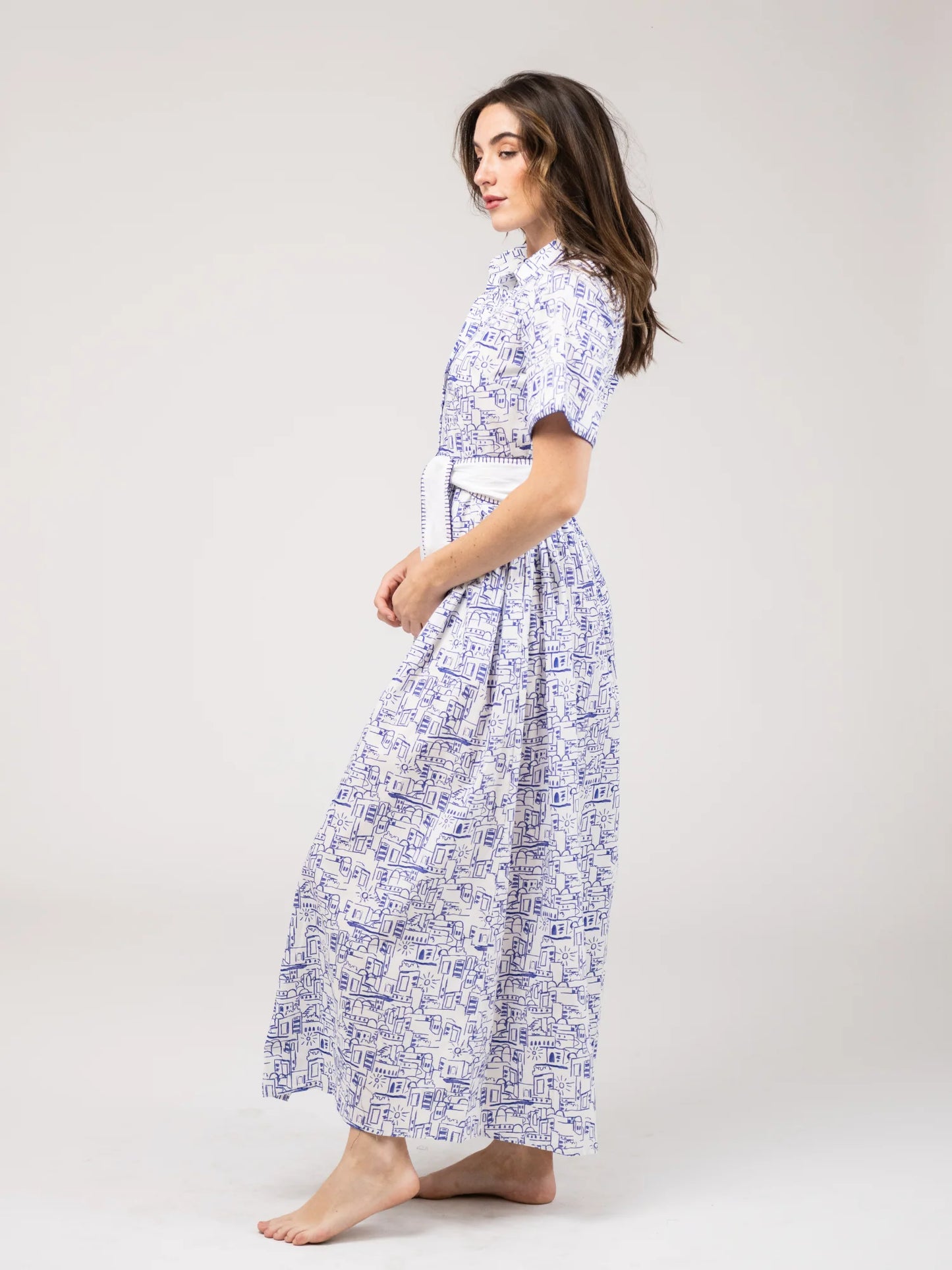 Elle Maxi