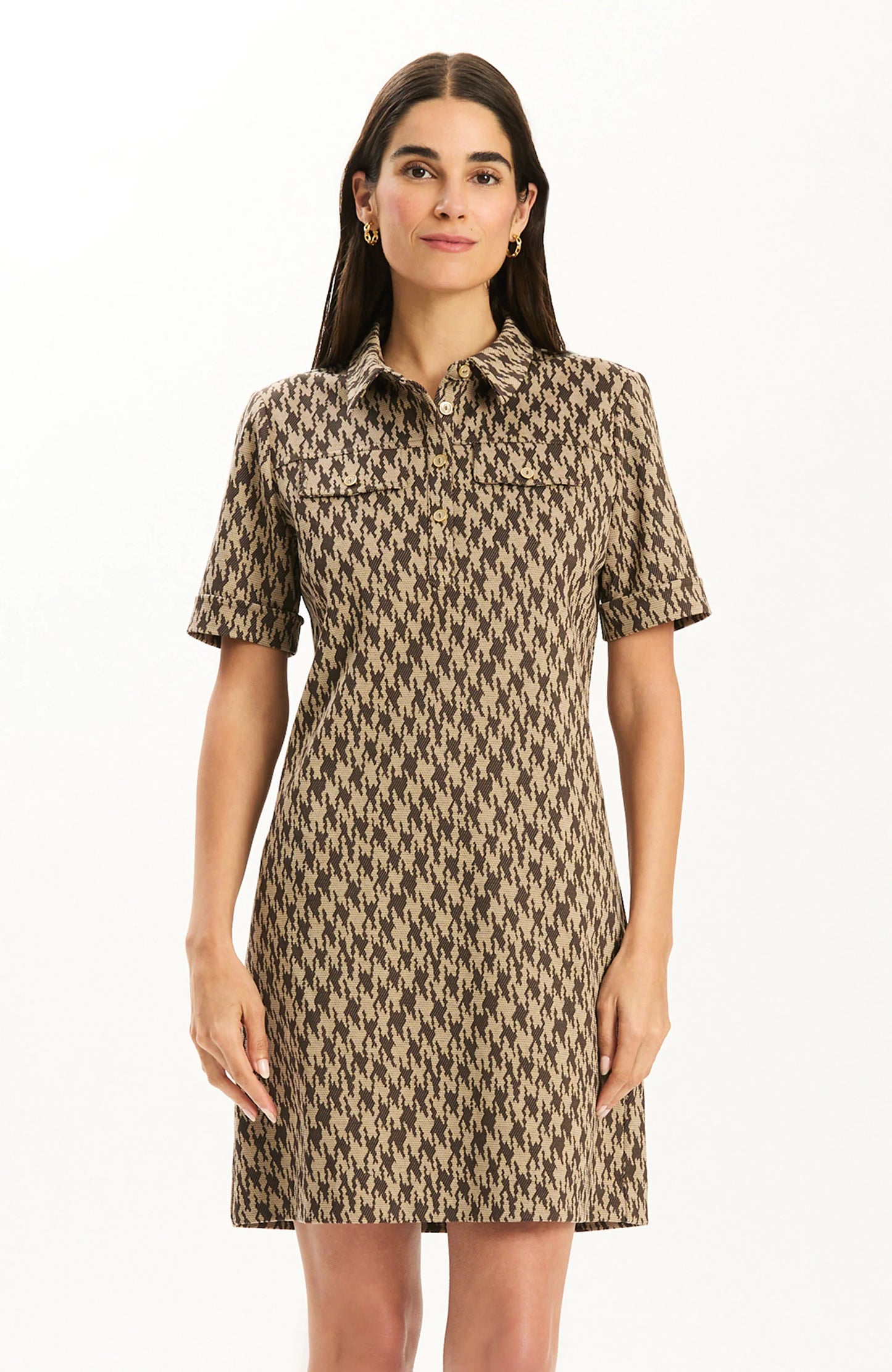 Kat Knit Dress