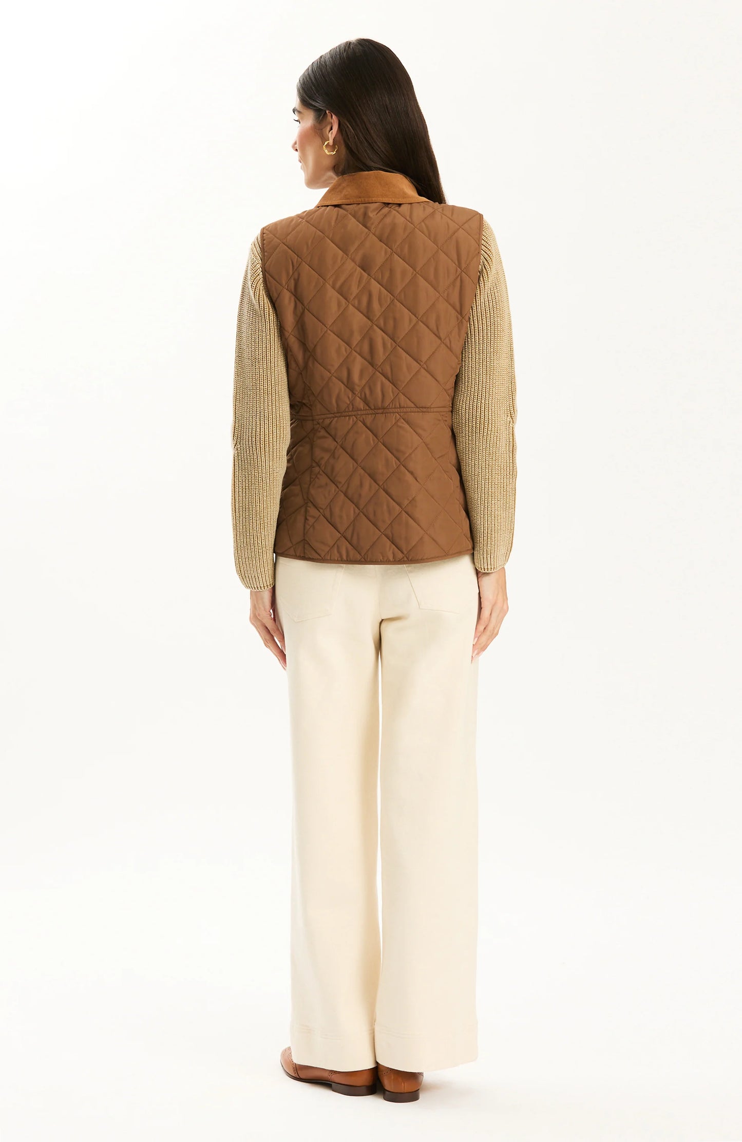 The Amoreena Vest