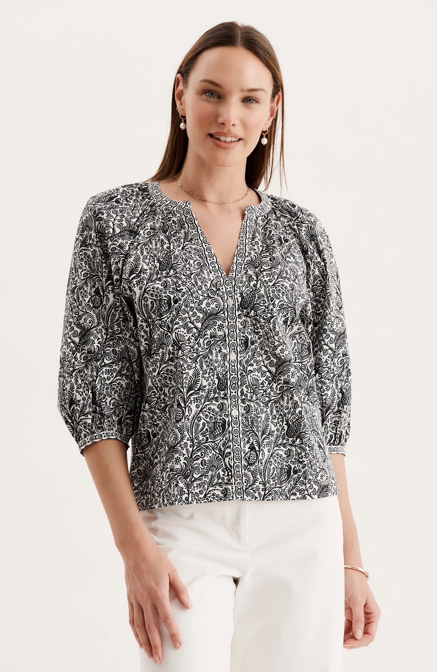 Harper Top