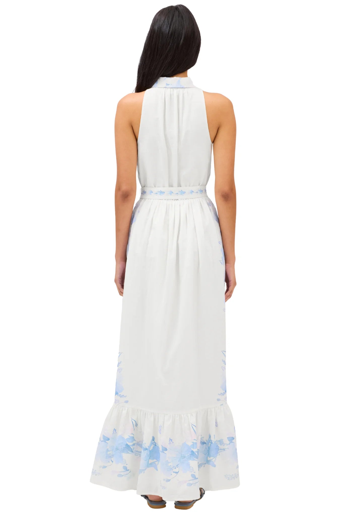 Jessie Maxi Dress