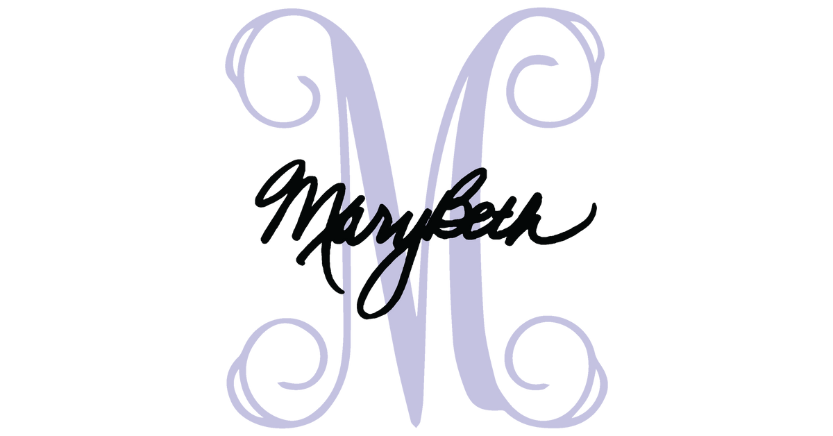 HOME & GIFT – MaryBeth Boutique