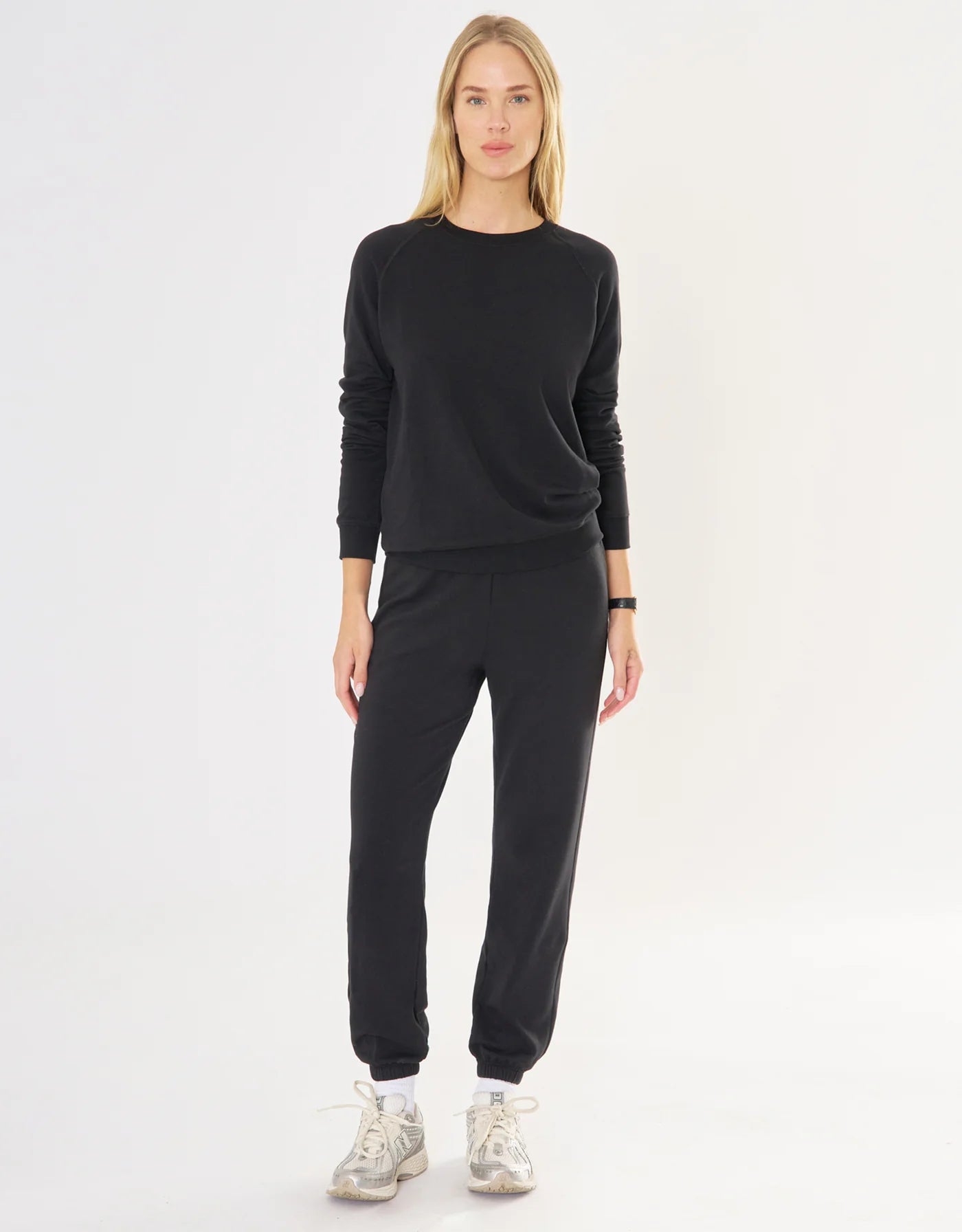 Nashville Sweatshirt Black