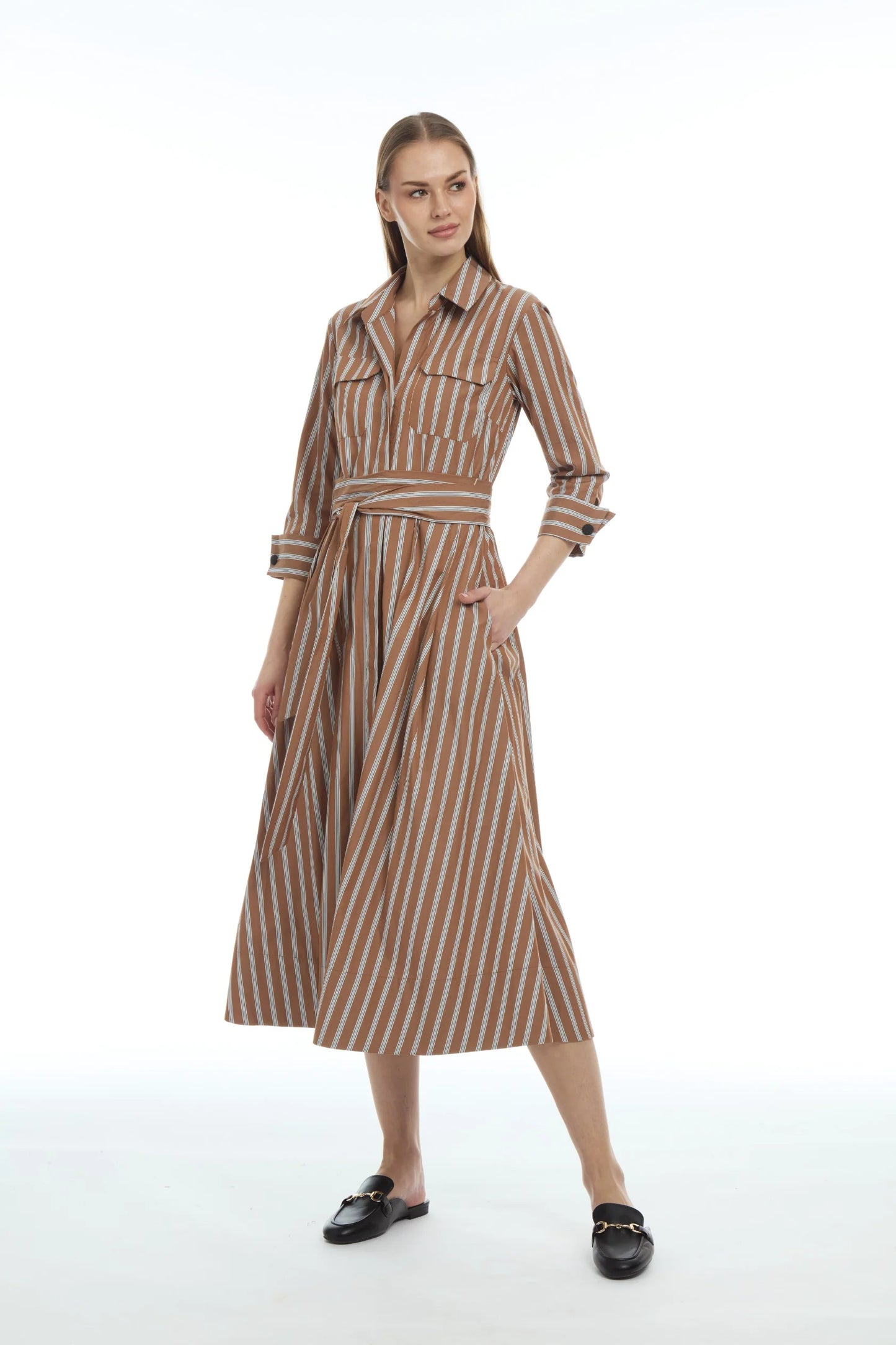 Audrey Dress