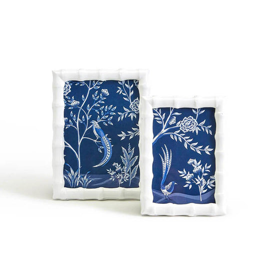 Bamboo Picture Frames