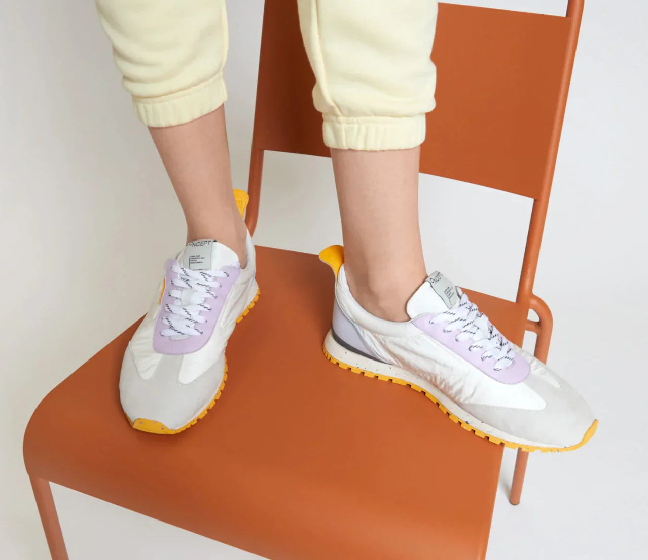 Oncept White Cloud Multi Tokyo