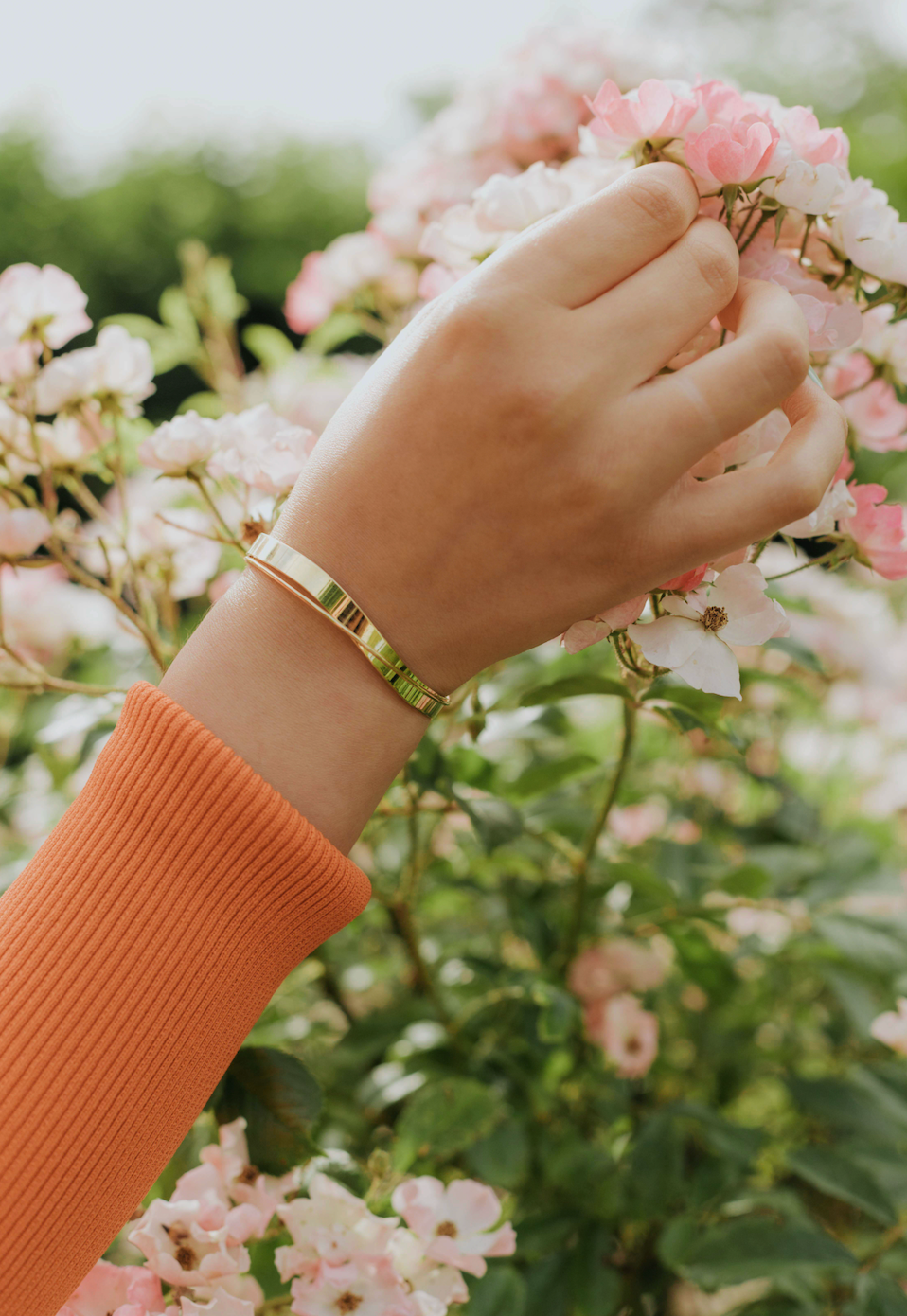 Sydney Bracelet
