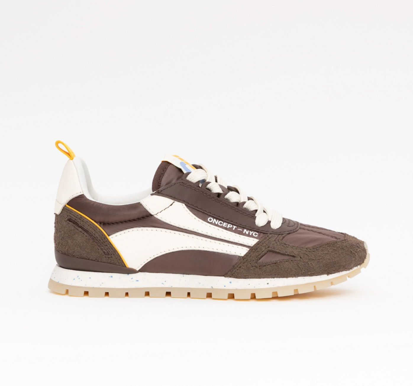 Espresso Oncept Shoe