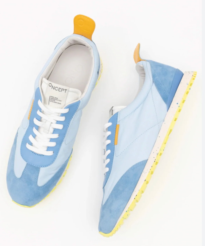 Oncept Skylight Blue Tokyo