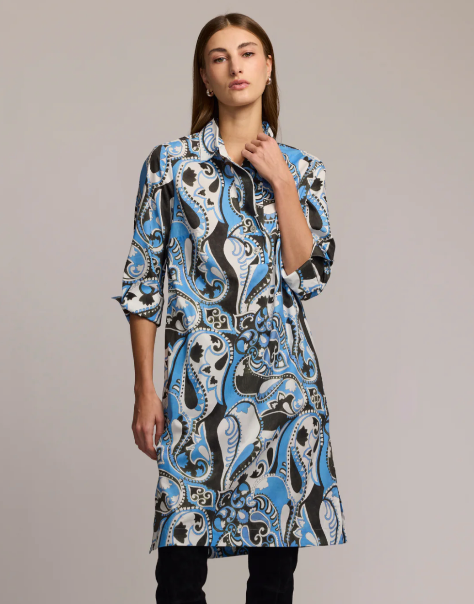 Charlotte Dress