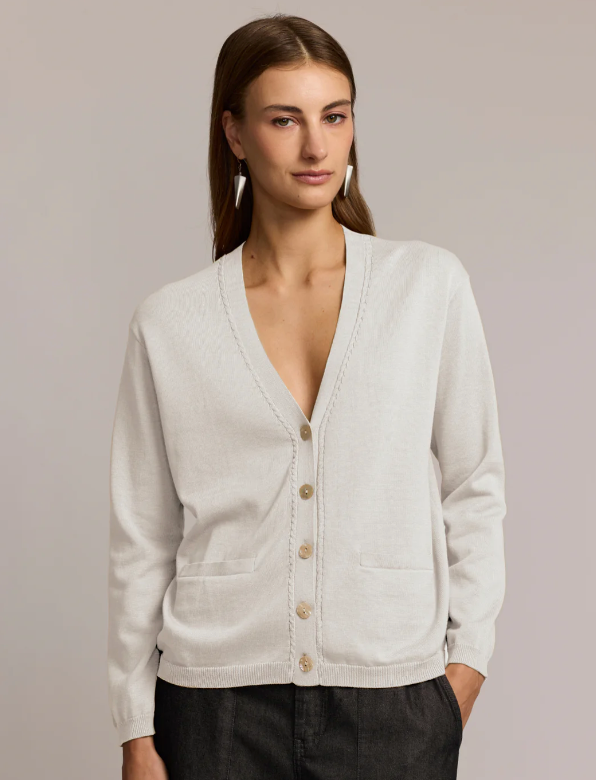 Cassie Long Sleeve Sweater