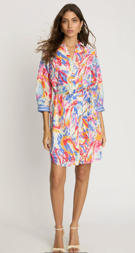 Beck Dress