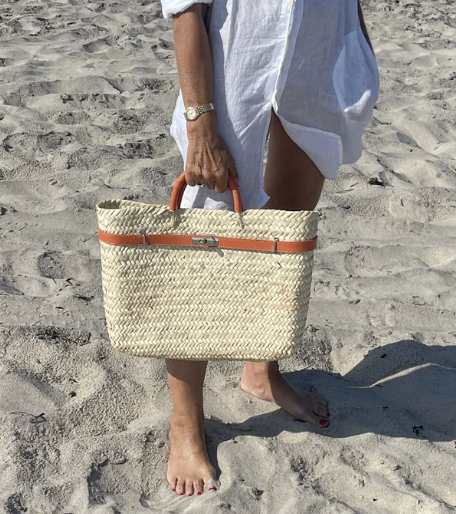 Panier Bag