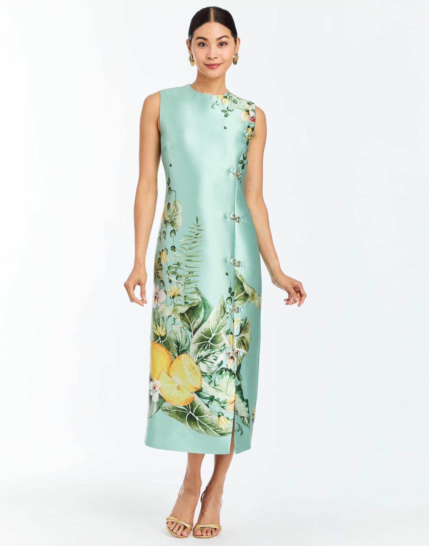 Sara Dress