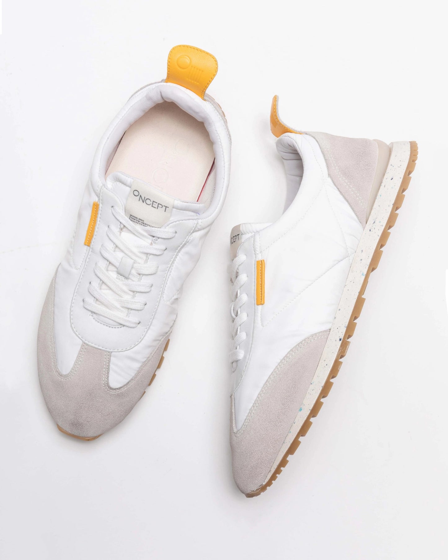 Tokyo Oncept Sneaker