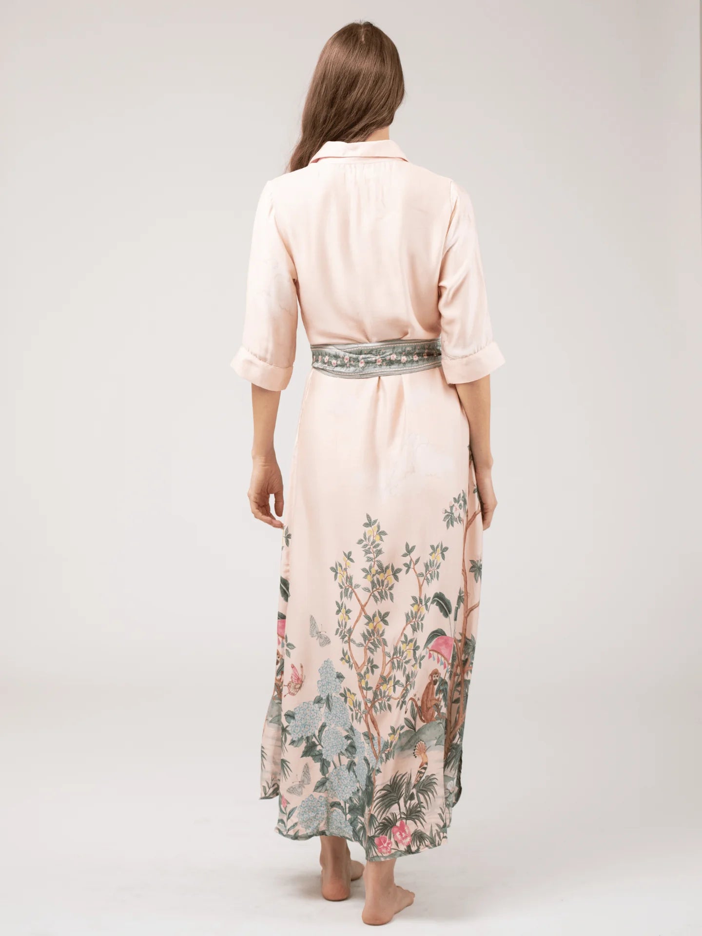 Eloise Dress