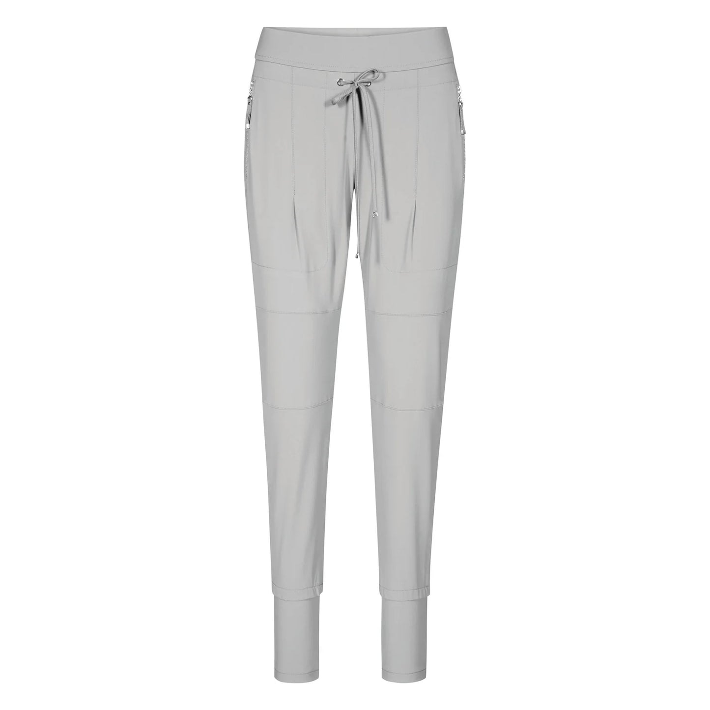 Light Gray Candy Pant