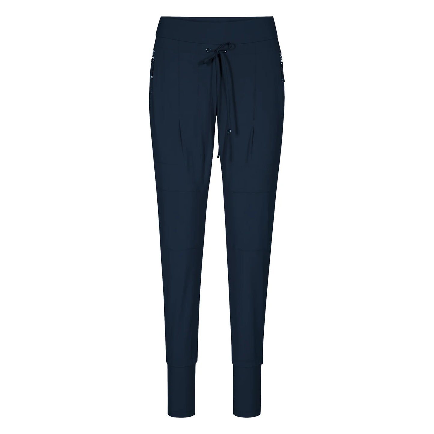 Navy Candy Pant