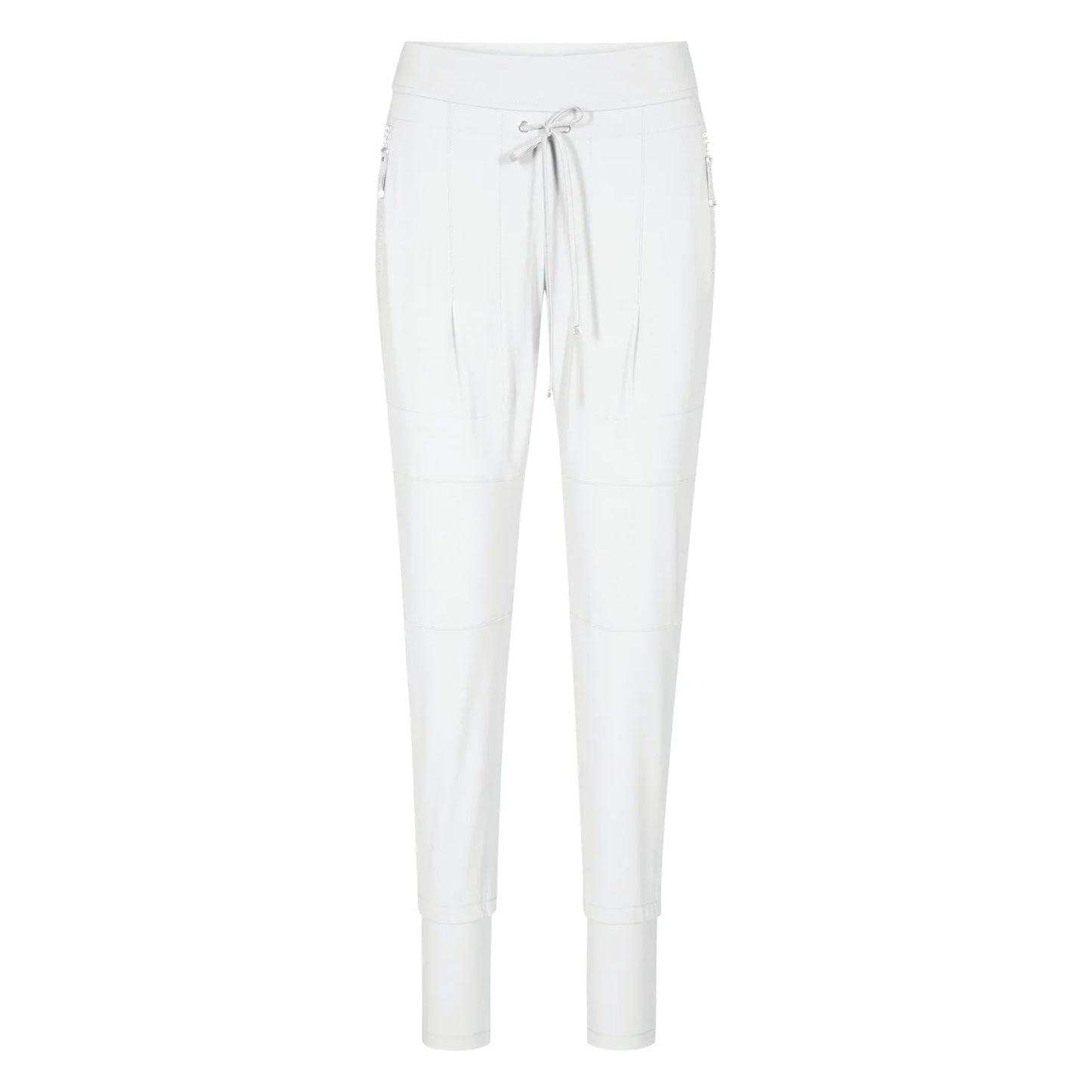 White Candy Pant
