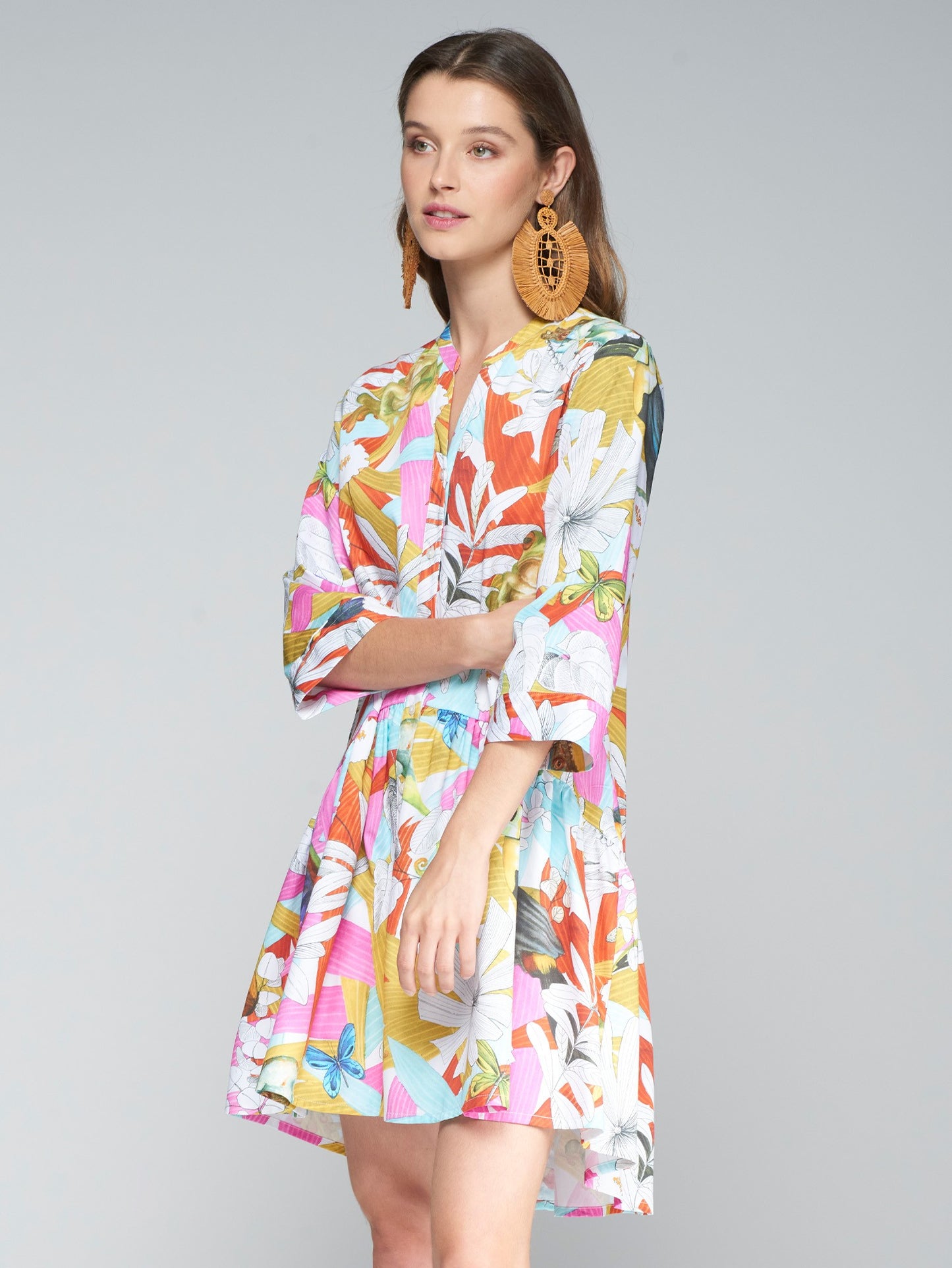 Angela Dress