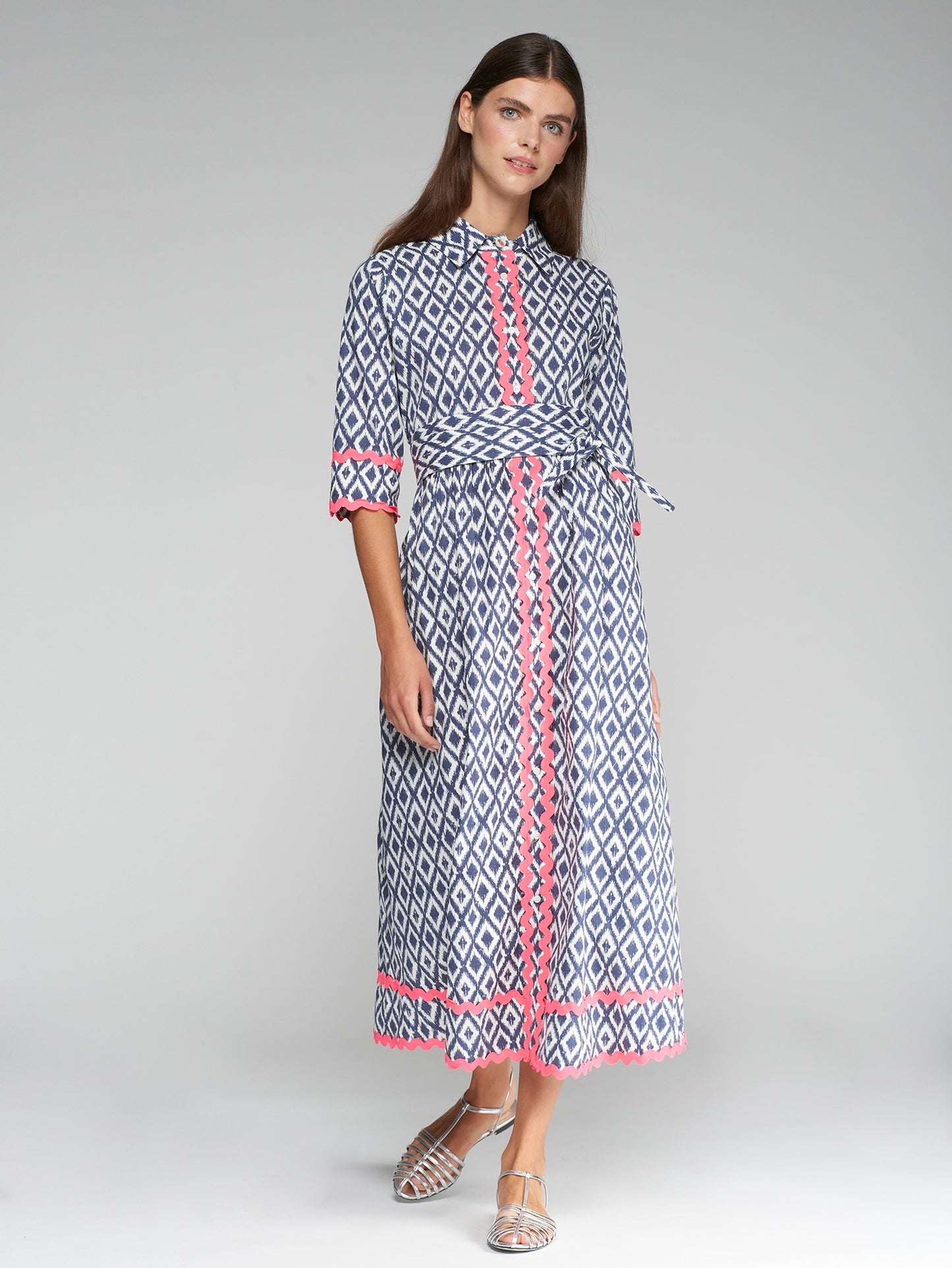 Marino Dress