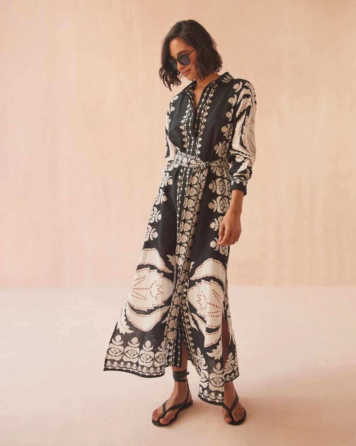 Emma Dress