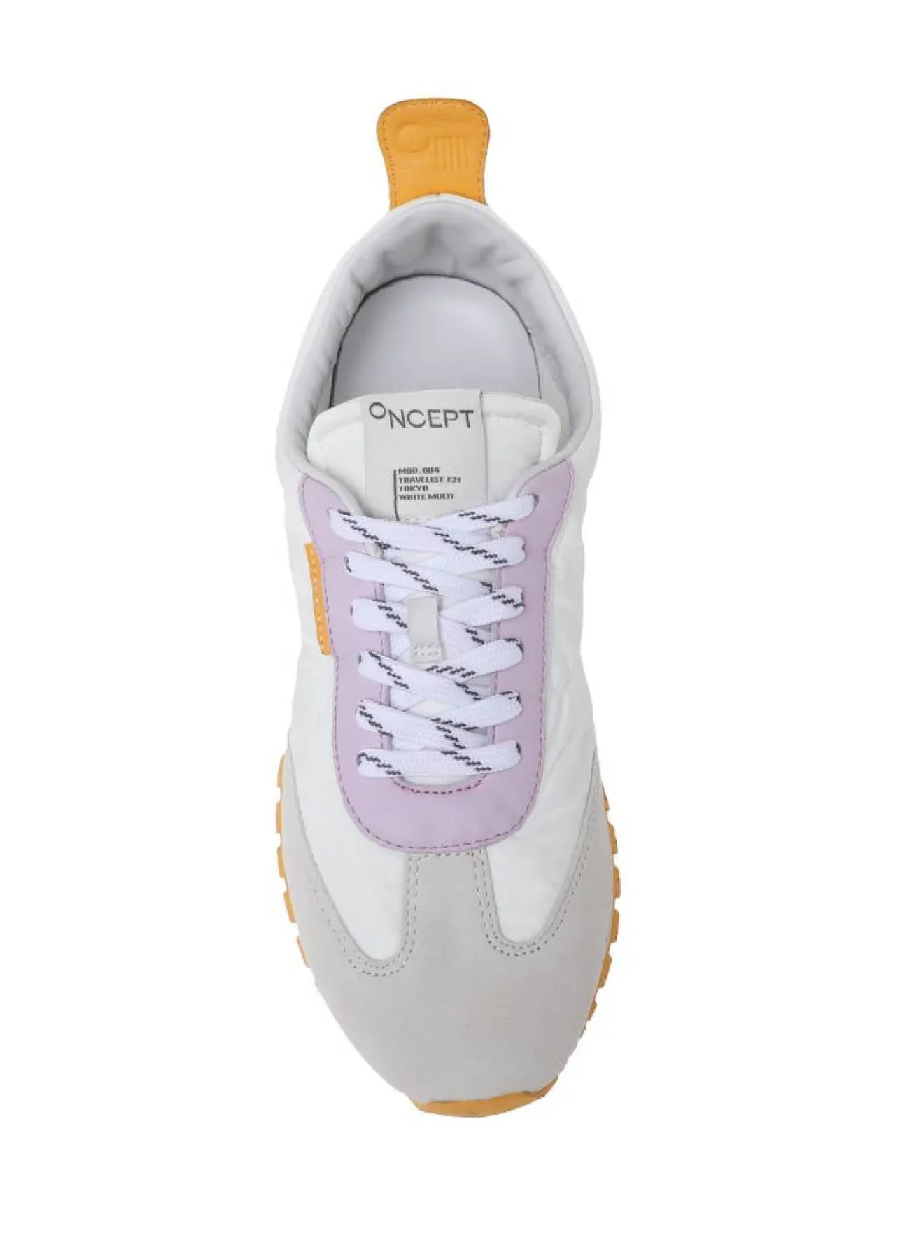 Oncept White Cloud Multi Tokyo
