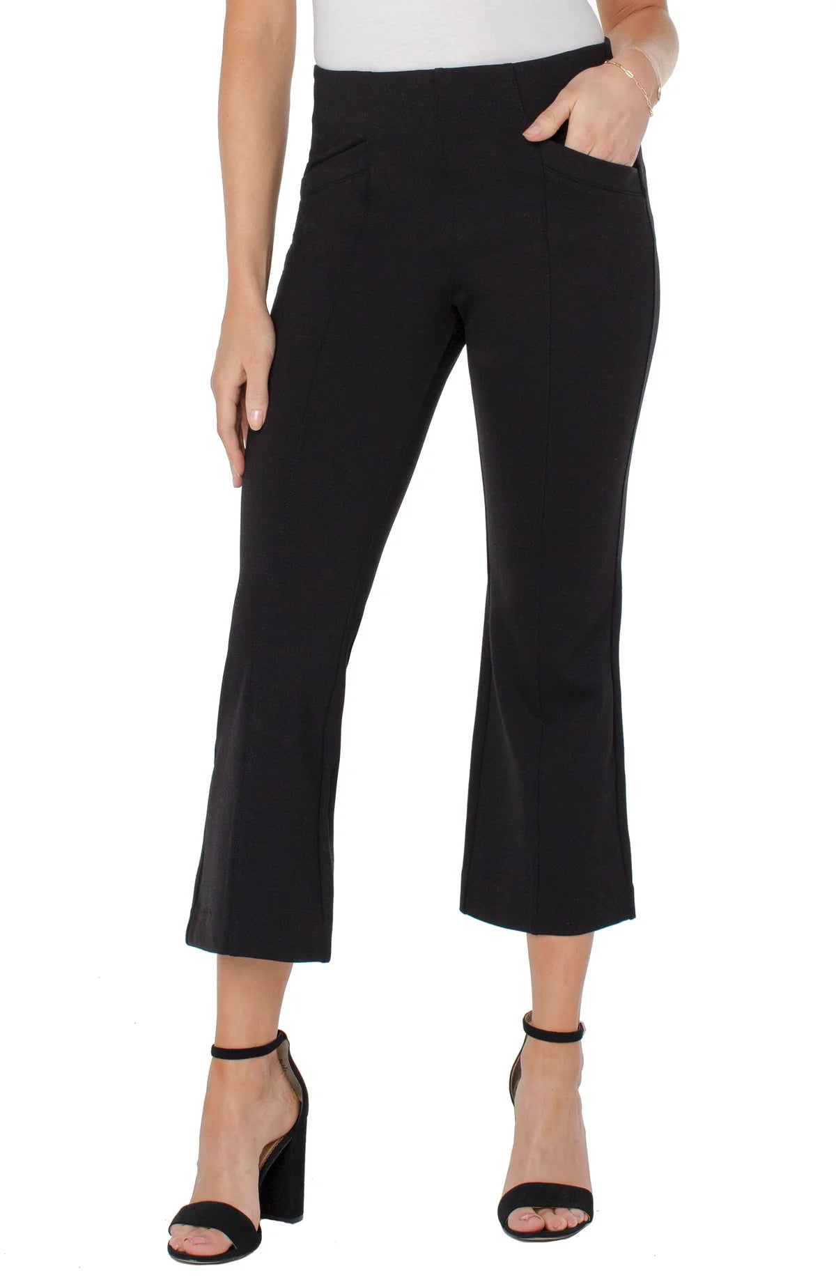 Stella Kick Flare Pant