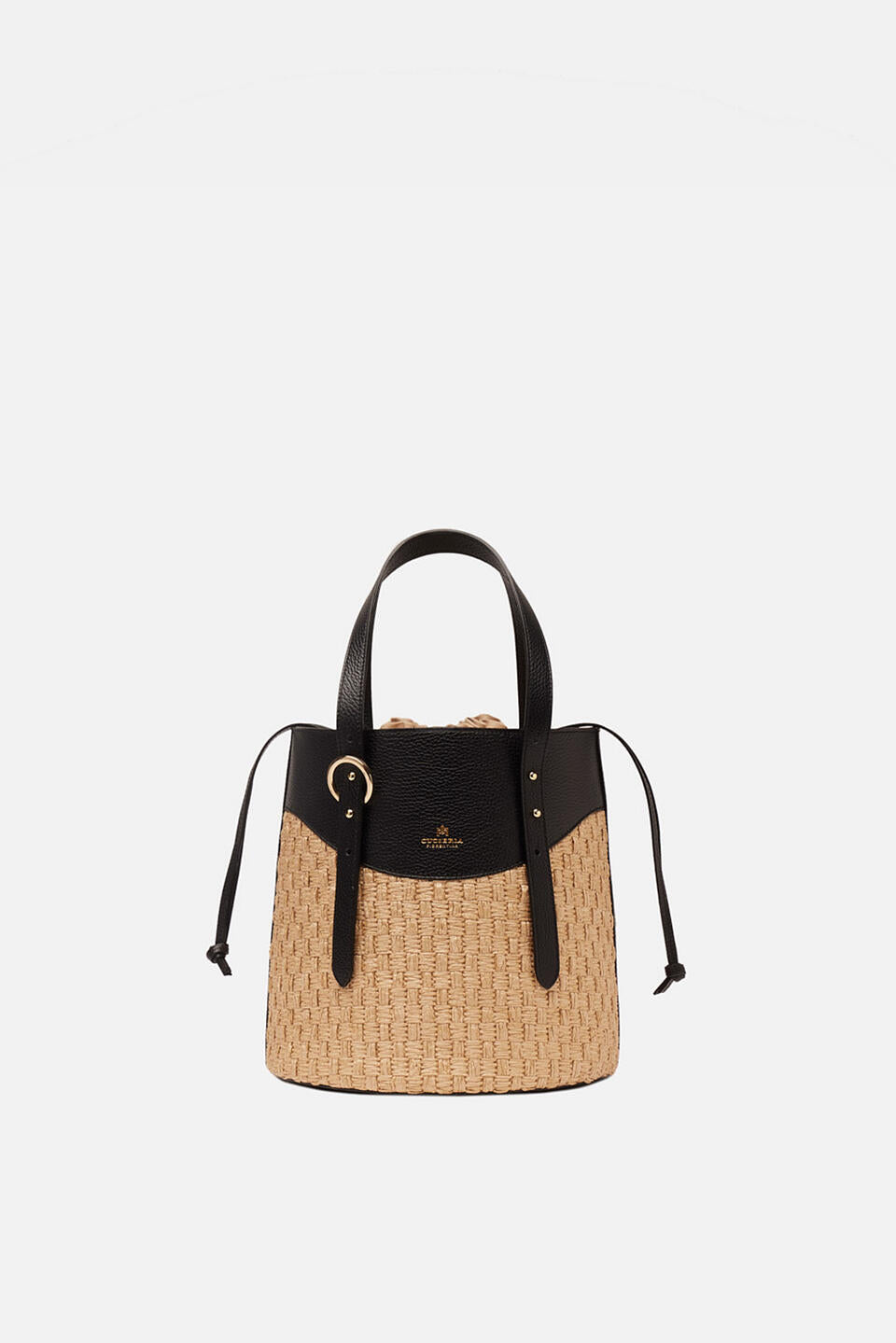 Sachiello bucket bag