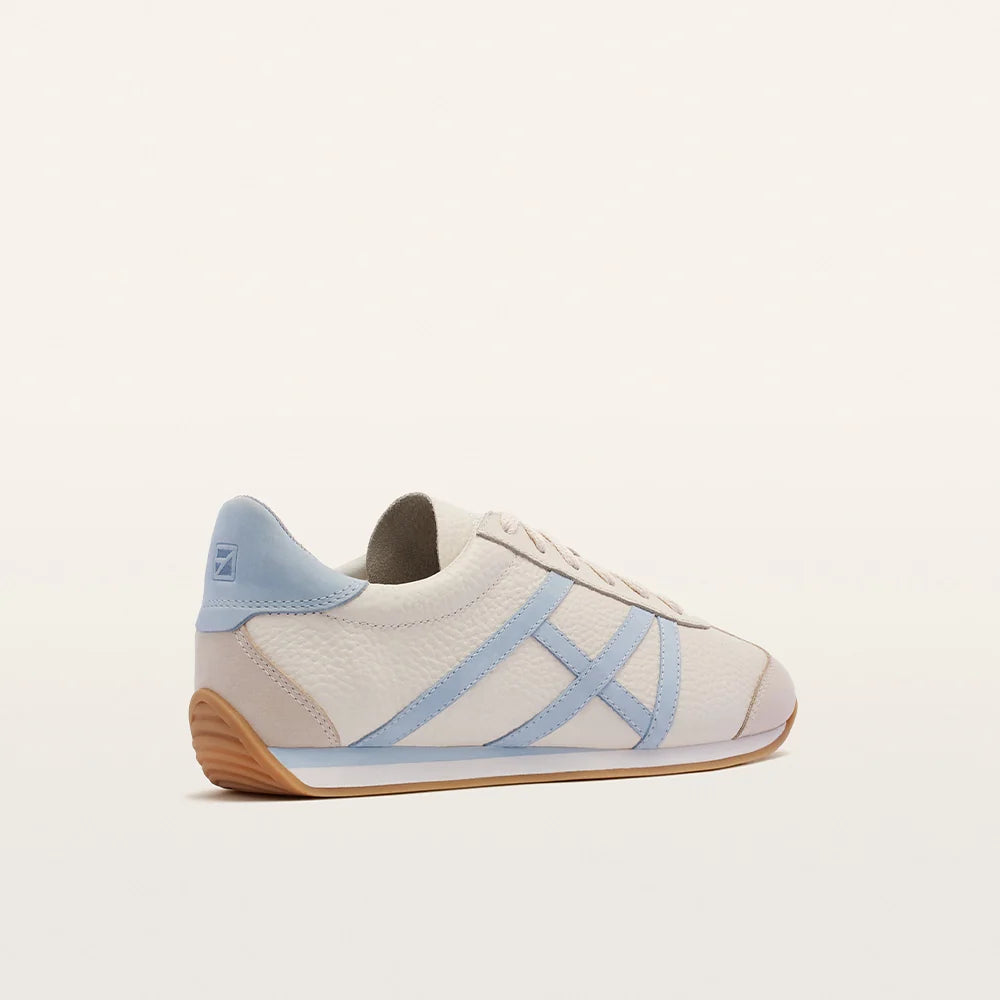Baby Blue Duke Tennis Shoes