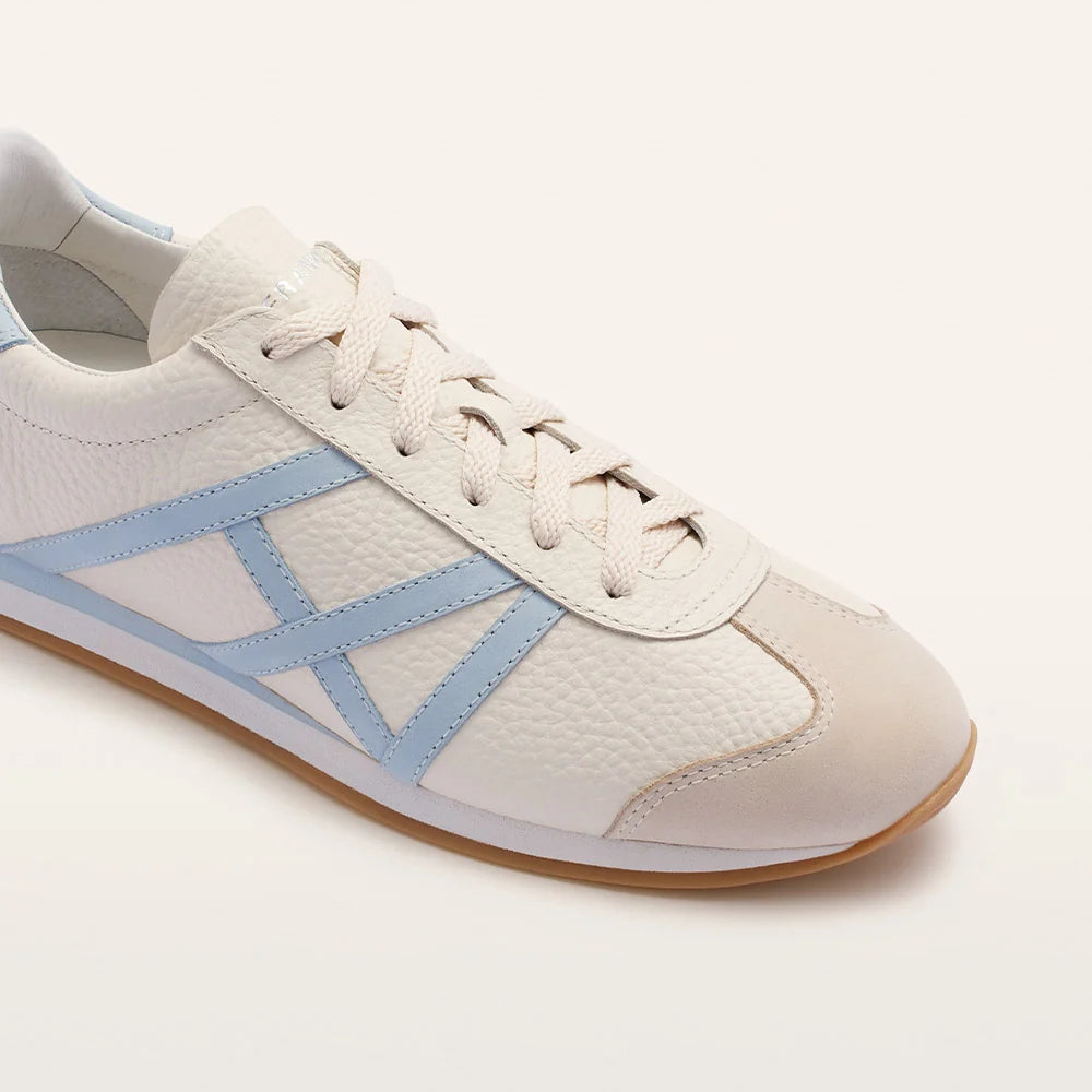 Baby Blue Duke Tennis Shoes
