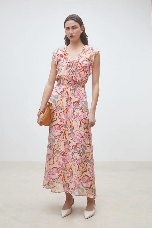 Cali Dress