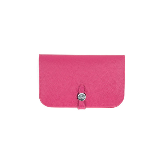 Fuchsia Wallet