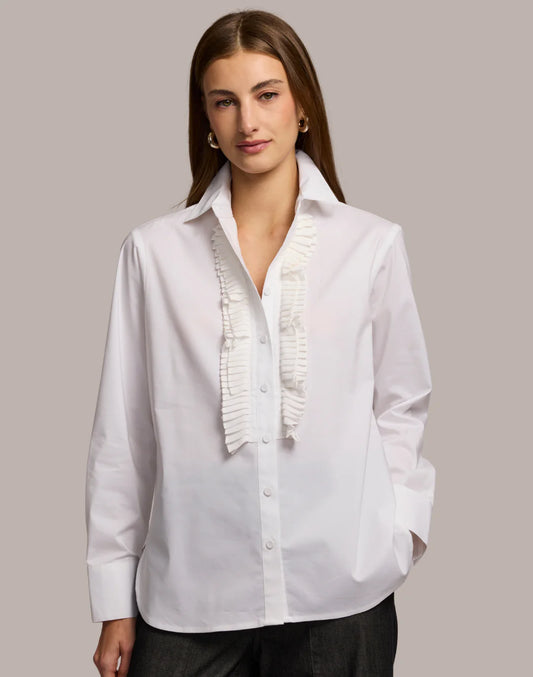 Tessa Long Sleeve