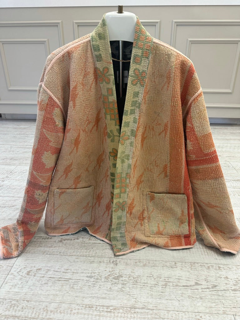 One of a Kind Blazer 006