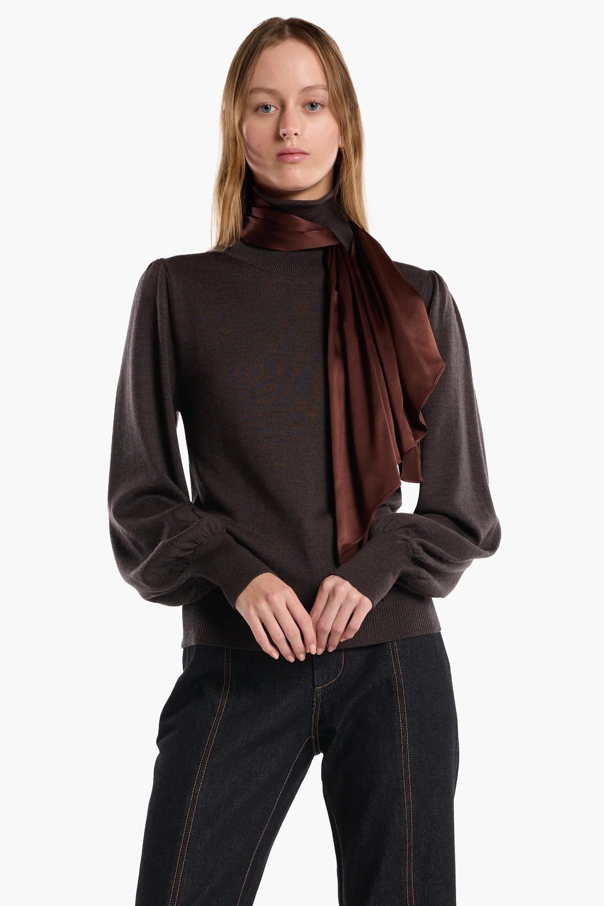 Verona Sweater