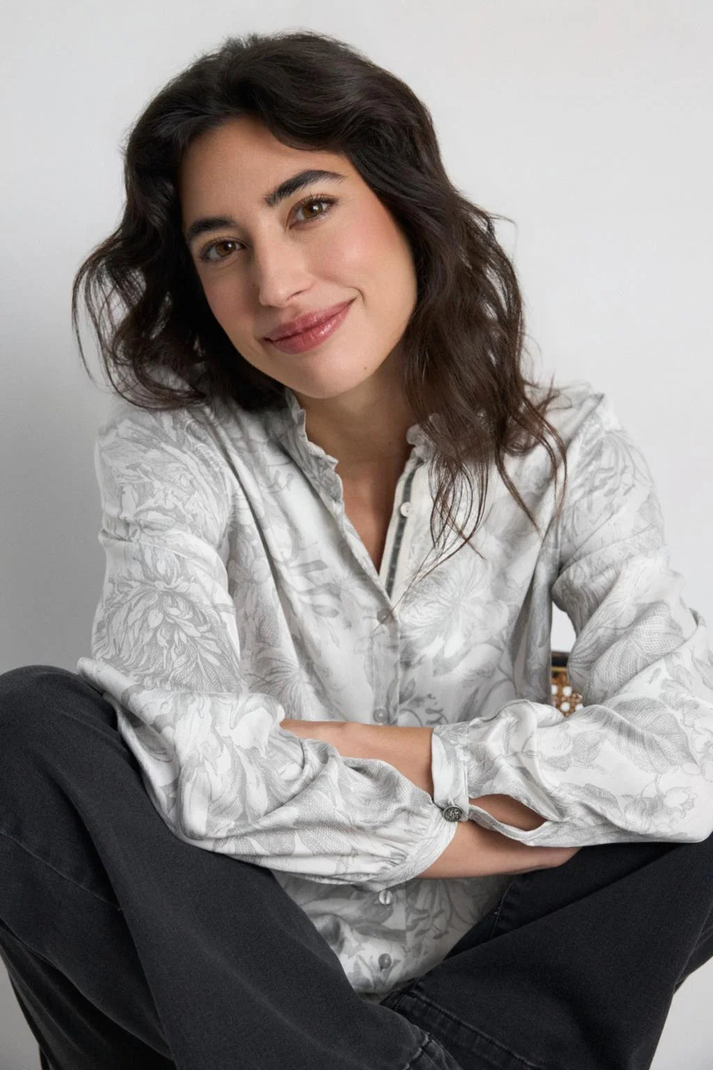 Lauren Top