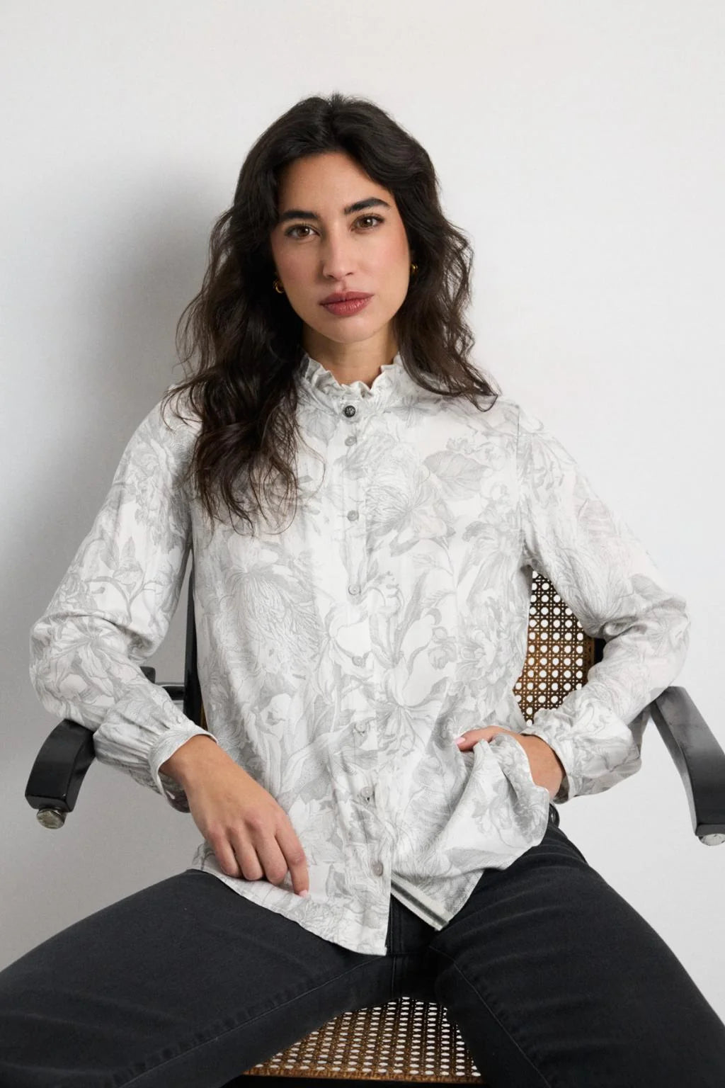 Lauren Top